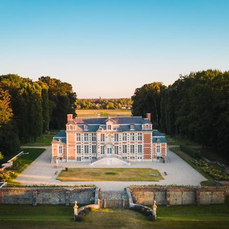 Chateau De St Maclou Saint-Maclou  Eksteriør bilde