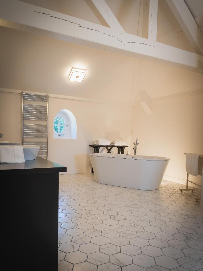 Chateau De St Maclou Saint-Maclou  Eksteriør bilde