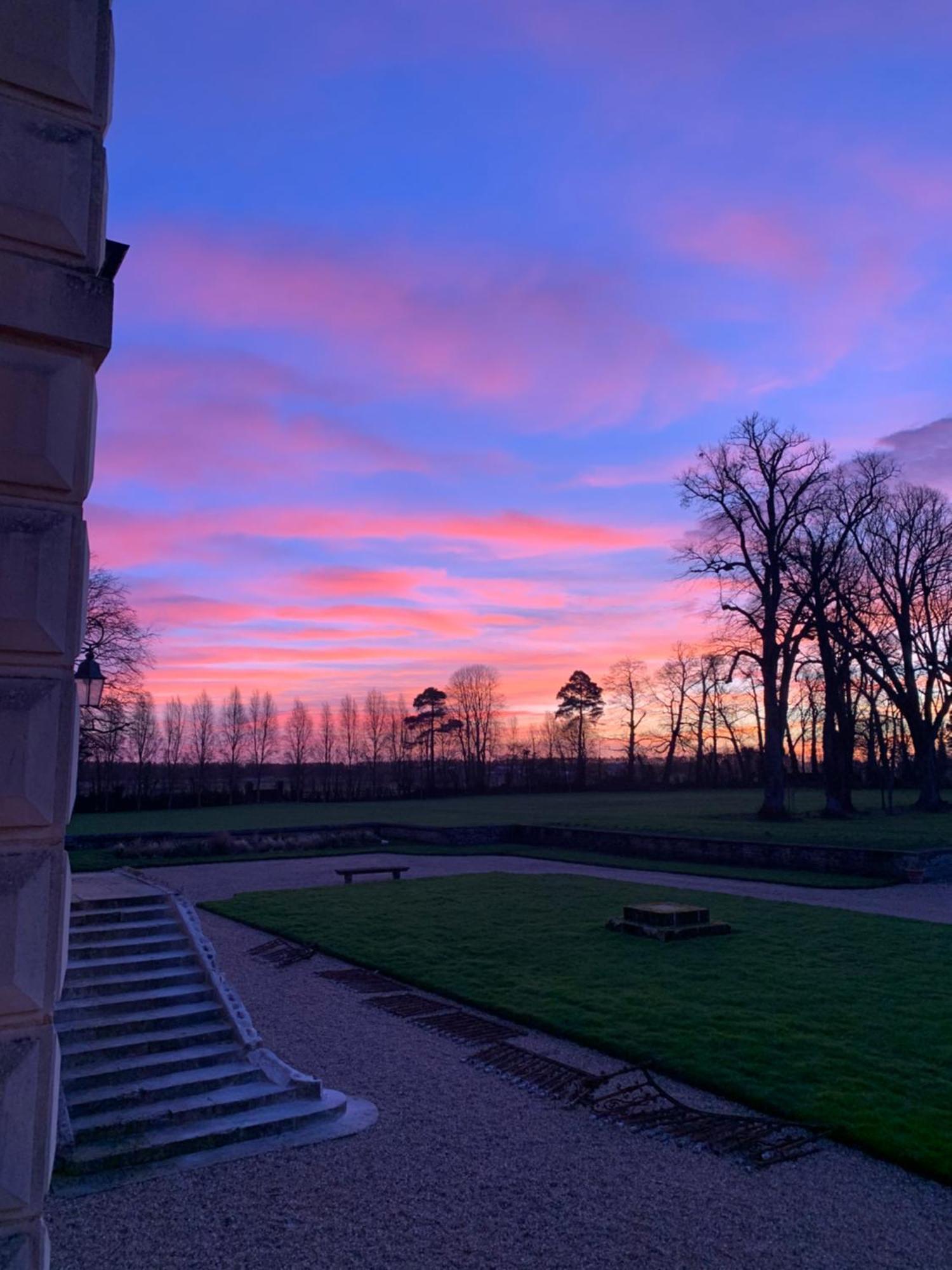 Chateau De St Maclou Saint-Maclou  Eksteriør bilde